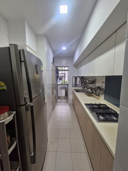 9 Boon Keng Road, 9 Boon Keng Road, 3 Bedrooms, 1,152 sqft, HDB Flat For Sale, by Alexis Chia 谢慧丽, 500198710 - Kitchen - PropertyGuru.com.sg