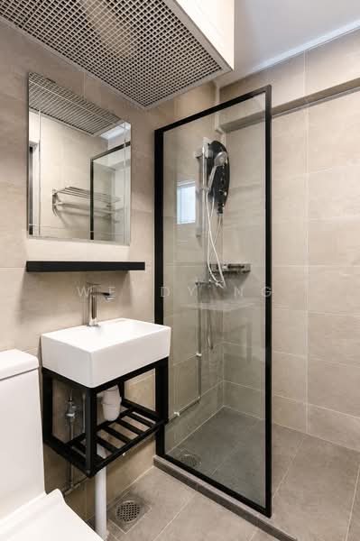 190 Bishan Street 13, 190 Bishan Street 13, 3 Bedrooms, 1,302 sqft, HDB Flat For Sale, by Wendy Ng, 500198712 - Bathroom - PropertyGuru.com.sg