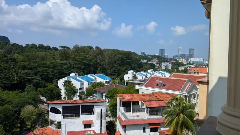 Le Hill, 44 Pasir Panjang Hill, 2 Bedrooms, 1,012 sqft, Condominium For Sale, by Terry Lim, 500198713 - Exterior - PropertyGuru.com.sg