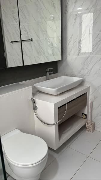 Jewel @ Buangkok, Buangkok Drive, 2 Bedrooms, 689 sqft, Condominium For Rent, by Christopher Chow, 500198715 - PropertyGuru.com.sg