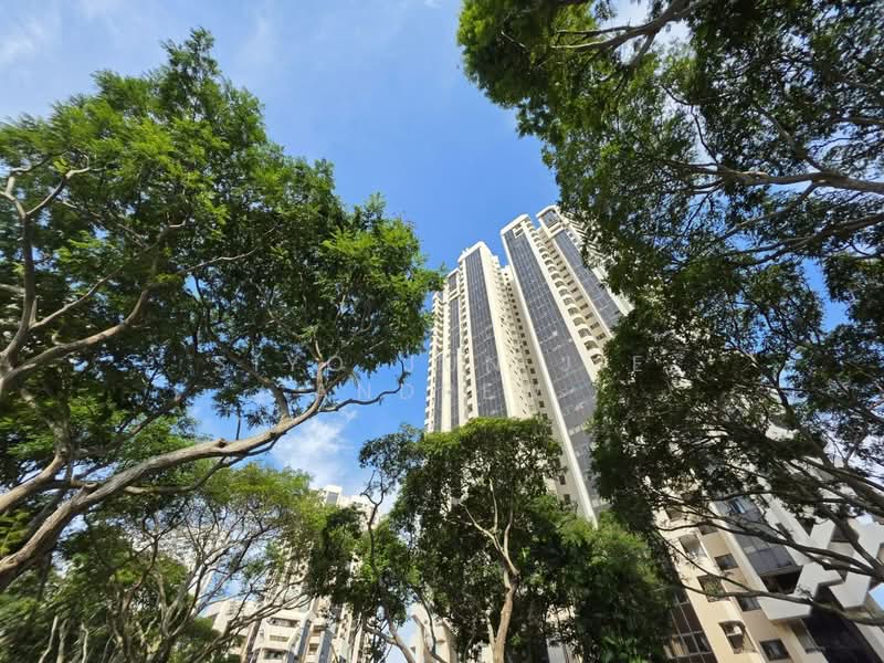 Bayshore Park, 60 Bayshore Road, 2 Bedrooms, 936 sqft, Condominium For Rent, by Siyo Jun Jie Andrew, 500198719 - Exterior - PropertyGuru.com.sg