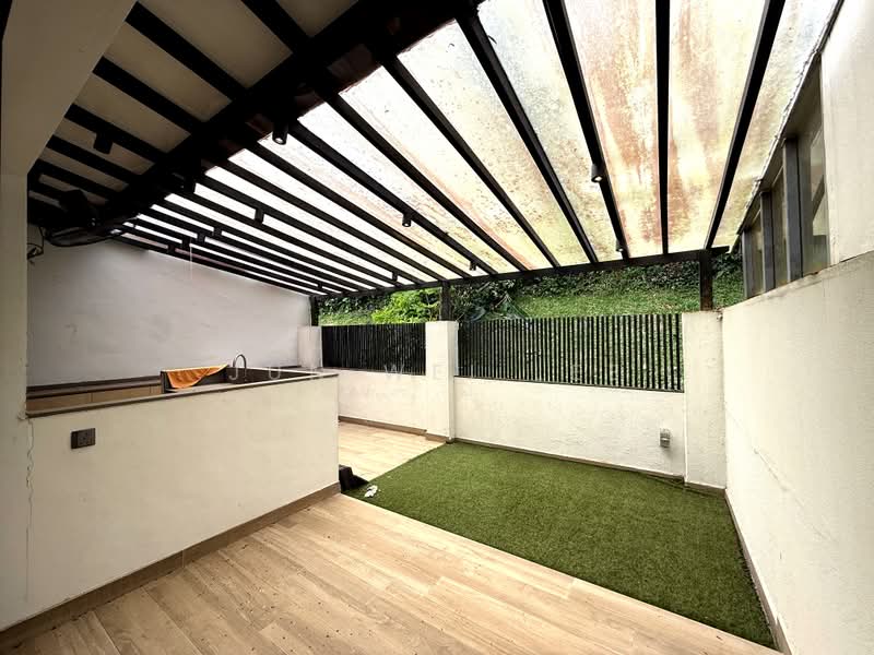 Clementi Gardens, Clementi Crescent, 4 Bedrooms, 2,500 sqft, Terraced House For Rent, by Jun Wei Lee, 500198724 - Exterior - PropertyGuru.com.sg