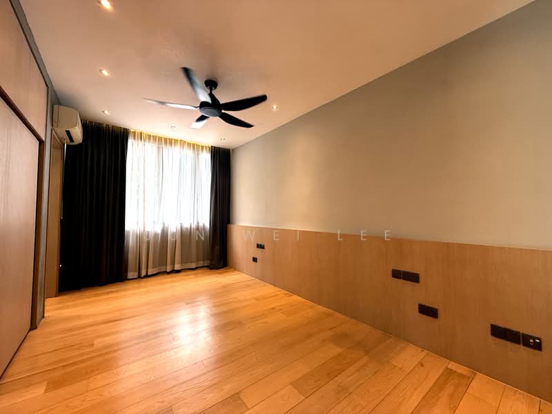 Clementi Gardens, Clementi Crescent, 4 Bedrooms, 2,500 sqft, Terraced House For Rent, by Jun Wei Lee, 500198724 - Bedroom - PropertyGuru.com.sg