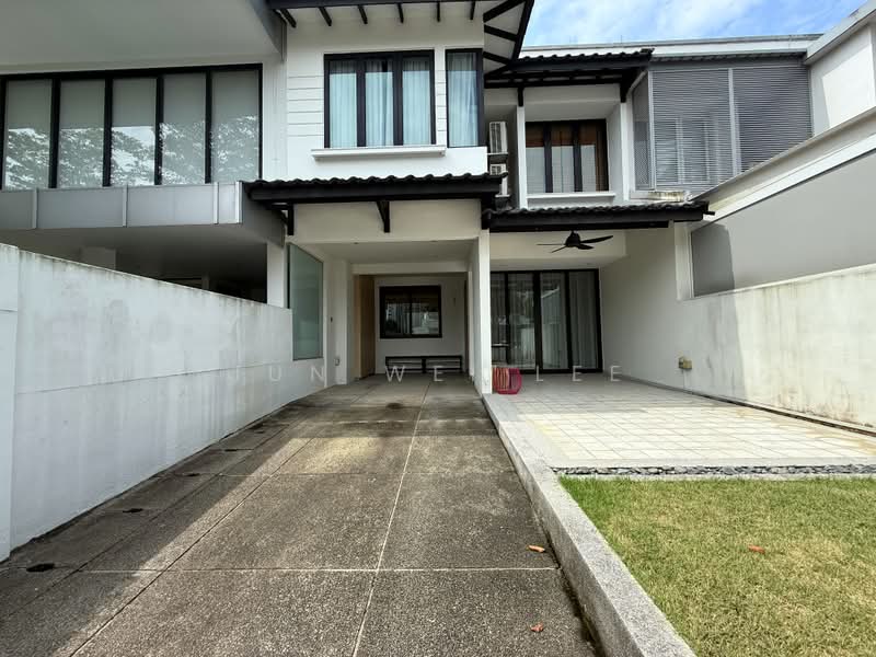 Clementi Gardens, Clementi Crescent, 4 Bedrooms, 2,500 sqft, Terraced House For Rent, by Jun Wei Lee, 500198724 - Exterior - PropertyGuru.com.sg
