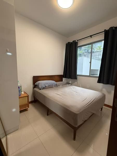 Melosa, 28 Lorong 28 Geylang, 2 Bedrooms, 538 sqft, Condominium For Sale, by Sherlyn Lu, 500198725 - Bedroom - PropertyGuru.com.sg