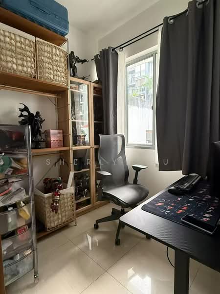 Melosa, 28 Lorong 28 Geylang, 2 Bedrooms, 538 sqft, Condominium For Sale, by Sherlyn Lu, 500198725 - Study - PropertyGuru.com.sg