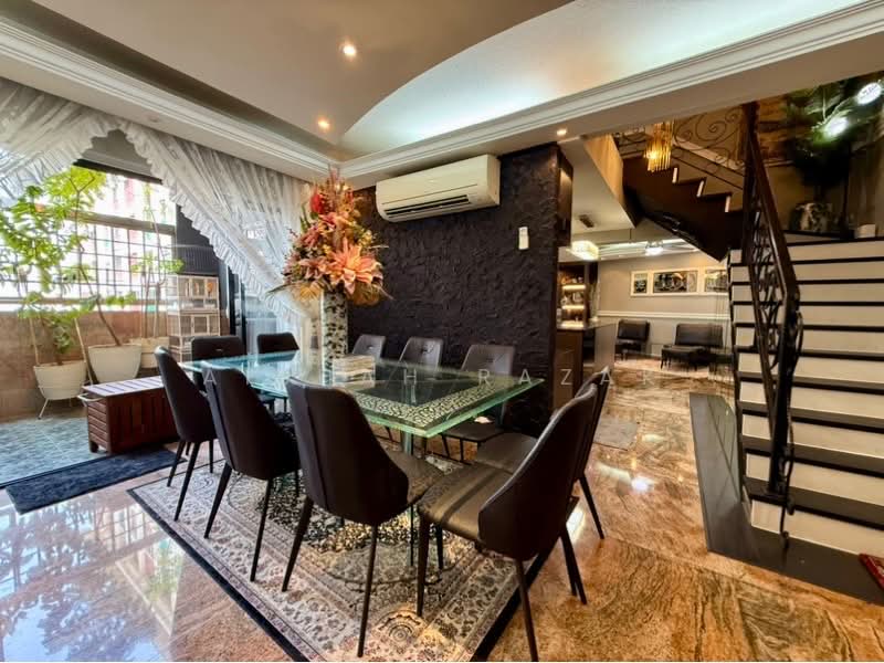 154 Yung Ho Road, 154 Yung Ho Road, 3 Bedrooms, 1,636 sqft, HDB Flat For Sale, by Aishah Razak, 500198726 - PropertyGuru.com.sg