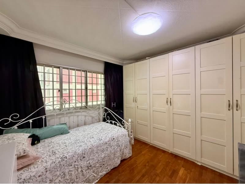 154 Yung Ho Road, 154 Yung Ho Road, 3 Bedrooms, 1,636 sqft, HDB Flat For Sale, by Aishah Razak, 500198726 - PropertyGuru.com.sg