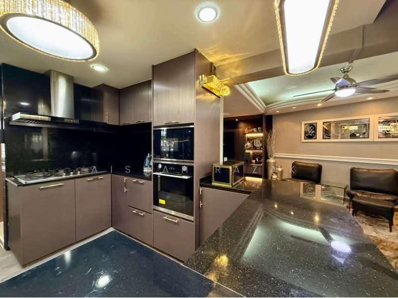 154 Yung Ho Road, 154 Yung Ho Road, 3 Bedrooms, 1,636 sqft, HDB Flat For Sale, by Aishah Razak, 500198726 - PropertyGuru.com.sg