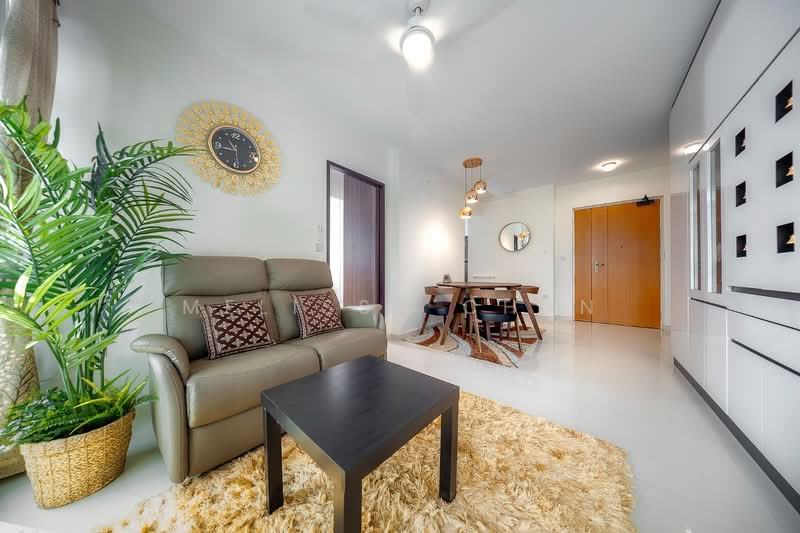 452 Yishun Ring Road, 452 Yishun Ring Road, 1 Bedroom, 506 sqft, HDB Flat For Sale, by Melissa Chan, 500198727 - Living Room - PropertyGuru.com.sg