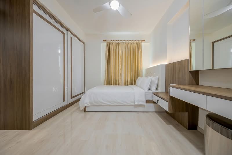 452 Yishun Ring Road, 452 Yishun Ring Road, 1 Bedroom, 506 sqft, HDB Flat For Sale, by Melissa Chan, 500198727 - Bedroom - PropertyGuru.com.sg