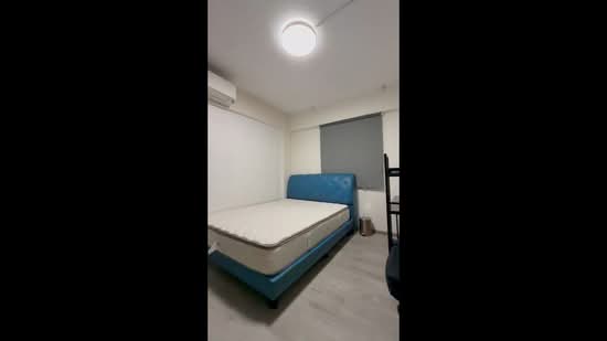 114 Ang Mo Kio Avenue 4, 114 Ang Mo Kio Avenue 4, Room Rental, 110 sqft, HDB Flat For Rent, by Desmond Chan, 500198730 - PropertyGuru.com.sg