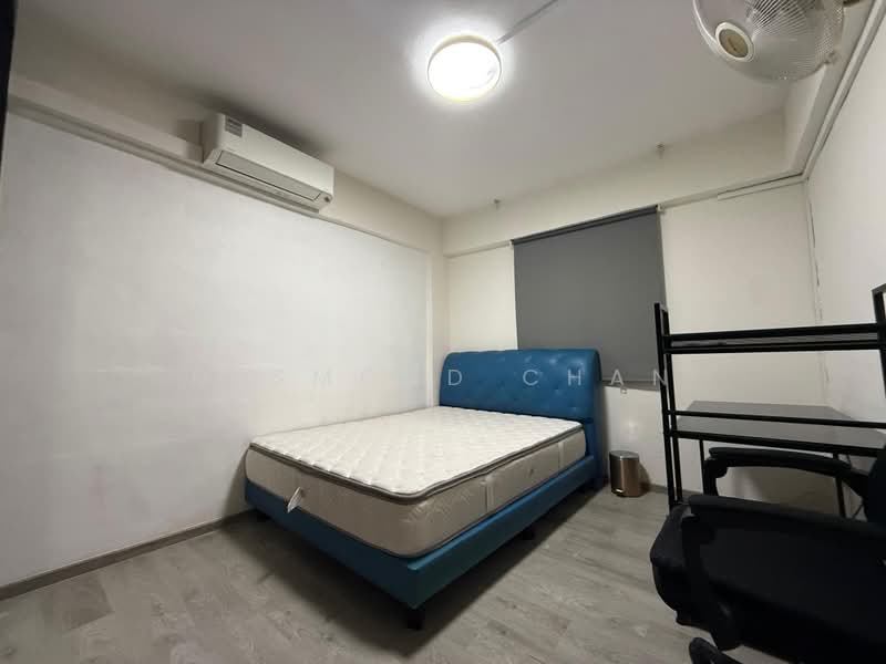 114 Ang Mo Kio Avenue 4, 114 Ang Mo Kio Avenue 4, Room Rental, 110 sqft, HDB Flat For Rent, by Desmond Chan, 500198730 - Bedroom - PropertyGuru.com.sg