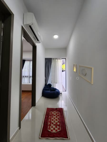 Sycamore Tree, 2 Fowlie Road, 1 Bedroom, 581 sqft, Apartment For Sale, by Isaac Neo, 500198735 - Living Room - PropertyGuru.com.sg