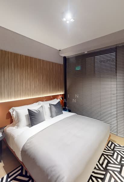 8@BT, 6 Bukit Timah Link, 1 Bedroom, 517 sqft, Condominium For Sale, by Alvin Kwan, 500198738 - PropertyGuru.com.sg