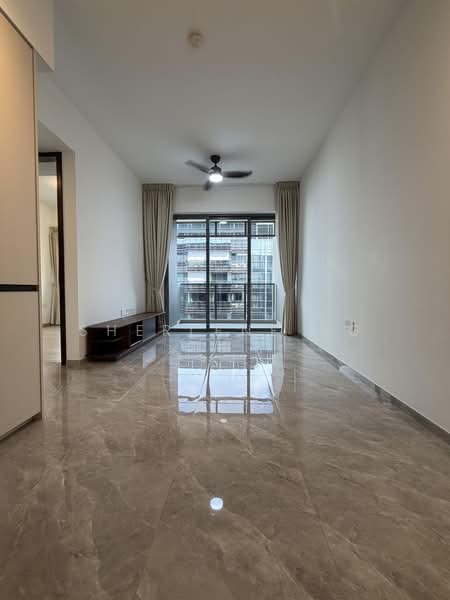 JadeScape, 314 Shunfu Road, 2 Bedrooms, 764 sqft, Condominium For Sale, by Sherlene Ng, 500198743 - Living Room - PropertyGuru.com.sg