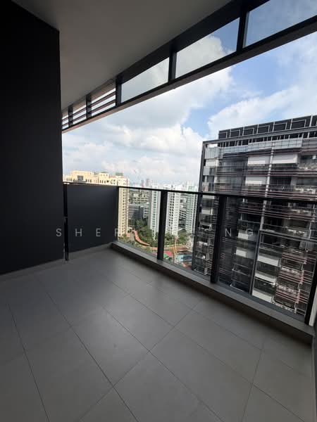 JadeScape, 314 Shunfu Road, 2 Bedrooms, 764 sqft, Condominium For Sale, by Sherlene Ng, 500198743 - Balcony - PropertyGuru.com.sg