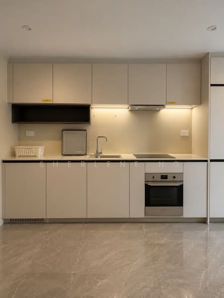 JadeScape, 314 Shunfu Road, 2 Bedrooms, 764 sqft, Condominium For Sale, by Sherlene Ng, 500198743 - Kitchen - PropertyGuru.com.sg
