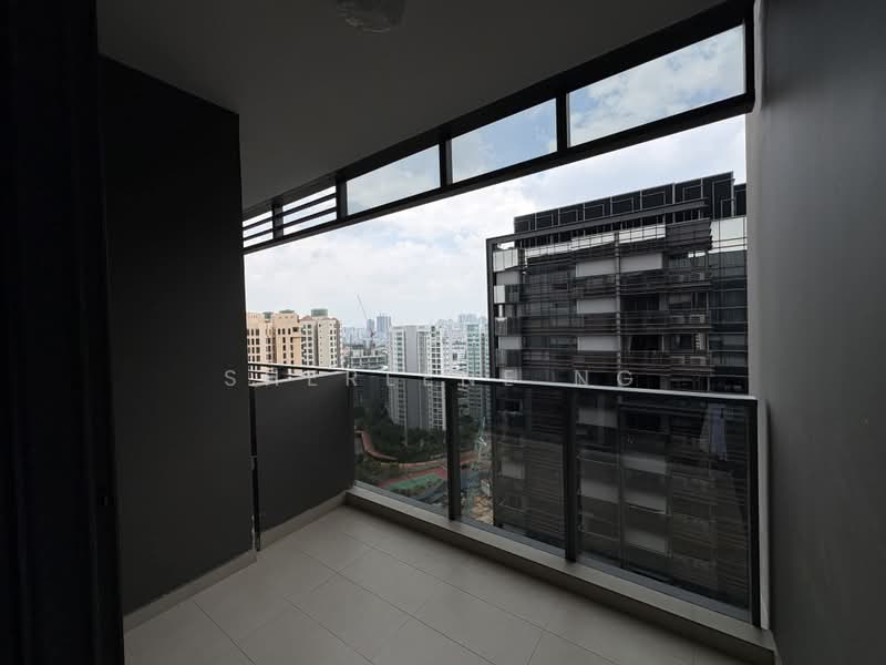JadeScape, 314 Shunfu Road, 2 Bedrooms, 764 sqft, Condominium For Sale, by Sherlene Ng, 500198743 - Balcony - PropertyGuru.com.sg