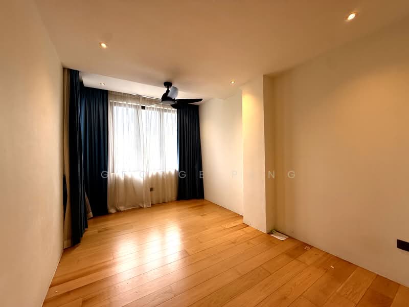 Clementi Gardens, Clementi Crescent, 4 Bedrooms, 2,500 sqft, Terraced House For Rent, by George Peng, 500198744 - Bedroom - PropertyGuru.com.sg