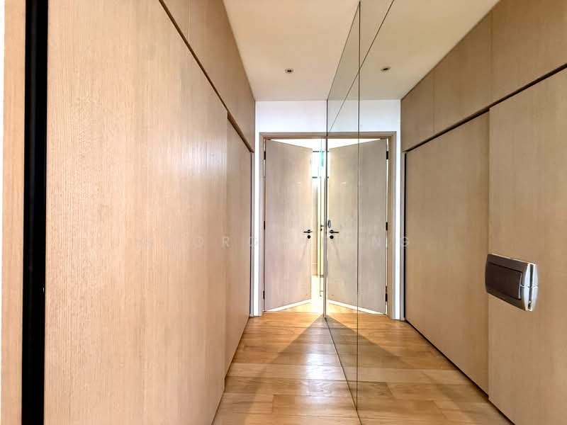 Clementi Gardens, Clementi Crescent, 4 Bedrooms, 2,500 sqft, Terraced House For Rent, by George Peng, 500198744 - Bedroom - PropertyGuru.com.sg