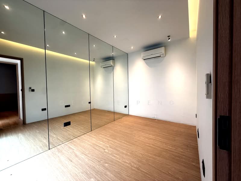 Clementi Gardens, Clementi Crescent, 4 Bedrooms, 2,500 sqft, Terraced House For Rent, by George Peng, 500198744 - Bedroom - PropertyGuru.com.sg