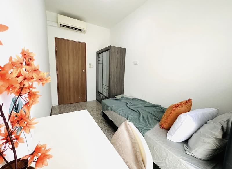 Avon Park, 1 Youngberg Terrace, Room Rental, 100 sqft, Condominium For Rent, by Jon Tan, 500198745 - Bedroom - PropertyGuru.com.sg