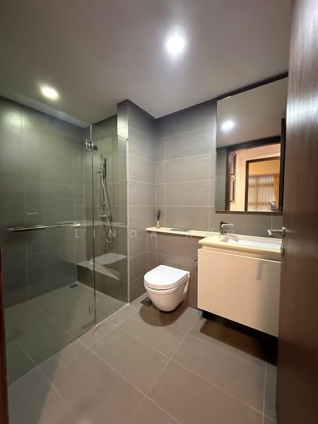 Sophia Residence, 5 Sophia Road, 3 Bedrooms, 1,432 sqft, Condominium For Rent, by Linda Ang, 500198746 - Bathroom - PropertyGuru.com.sg
