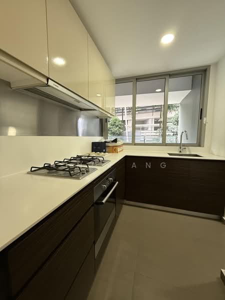 Sophia Residence, 5 Sophia Road, 3 Bedrooms, 1,432 sqft, Condominium For Rent, by Linda Ang, 500198746 - Kitchen - PropertyGuru.com.sg