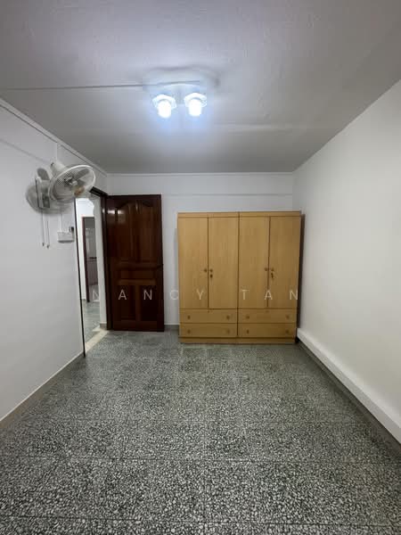 130 Bukit Merah - 3 room HDB, Bukit Merah view, 2 Bedrooms, 700 sqft, HDB Flat For Rent, by Nancy Tan, 500198747 - Interior - PropertyGuru.com.sg