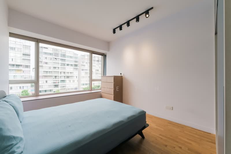The Centris, 65 Jurong West Central 3, 3 Bedrooms, 1,238 sqft, Apartment For Sale, by Selene Teh, 500198748 - Bedroom - PropertyGuru.com.sg
