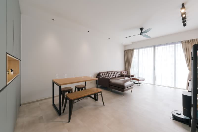 The Centris, 65 Jurong West Central 3, 3 Bedrooms, 1,238 sqft, Apartment For Sale, by Selene Teh, 500198748 - Living Room - PropertyGuru.com.sg