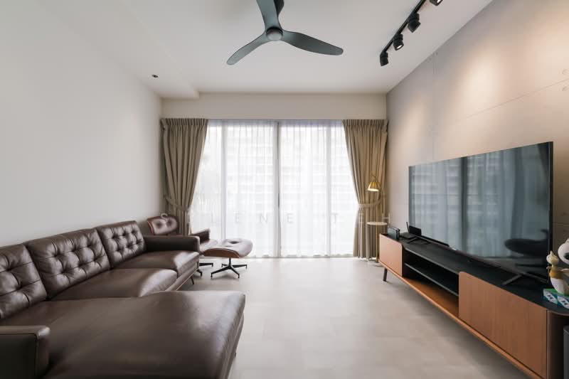 The Centris, 65 Jurong West Central 3, 3 Bedrooms, 1,238 sqft, Apartment For Sale, by Selene Teh, 500198748 - Living Room - PropertyGuru.com.sg