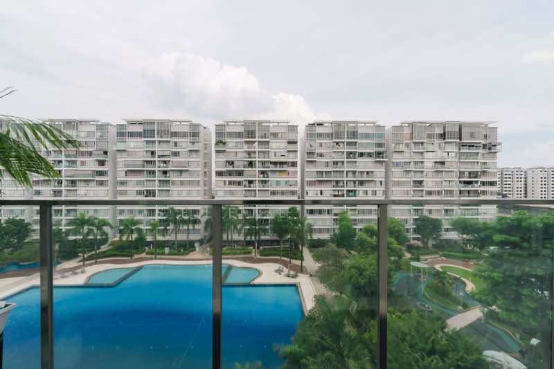 The Centris, 65 Jurong West Central 3, 3 Bedrooms, 1,238 sqft, Apartment For Sale, by Selene Teh, 500198748 - Exterior - PropertyGuru.com.sg
