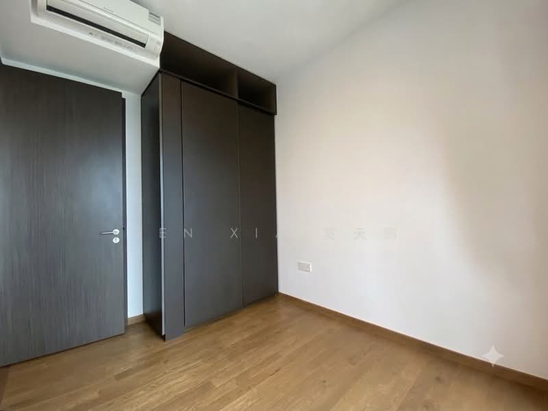 Parc Clematis, 8F Jalan Lempeng, 4 Bedrooms, 1,292 sqft, Condominium For Sale, by Ben XIA 夏天鹏, 500198751 - Bedroom - PropertyGuru.com.sg