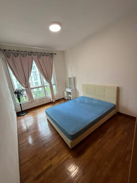 The Floravale, 240 Westwood Avenue, Room Rental, 180 sqft, Executive Condominium For Rent, by Ping Neo, 500198752 - Bedroom - PropertyGuru.com.sg