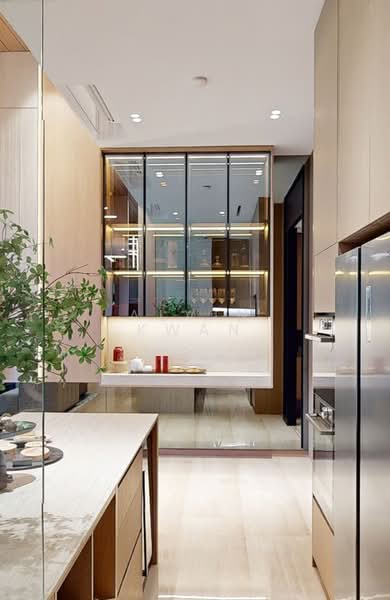 8@BT, 6 Bukit Timah Link, 3 Bedrooms, 1,593 sqft, Condominium For Sale, by Alvin Kwan, 500198756 - Interior - PropertyGuru.com.sg
