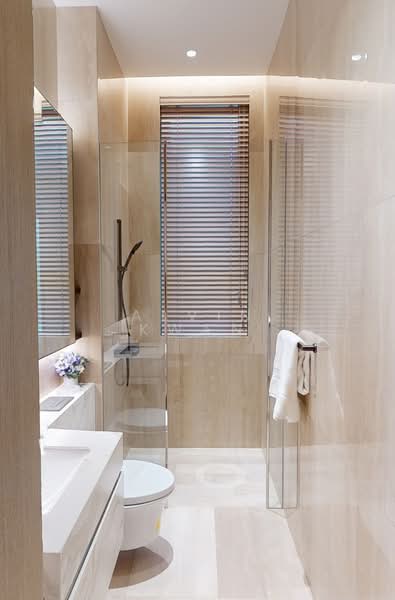 8@BT, 6 Bukit Timah Link, 3 Bedrooms, 1,593 sqft, Condominium For Sale, by Alvin Kwan, 500198756 - Bathroom - PropertyGuru.com.sg