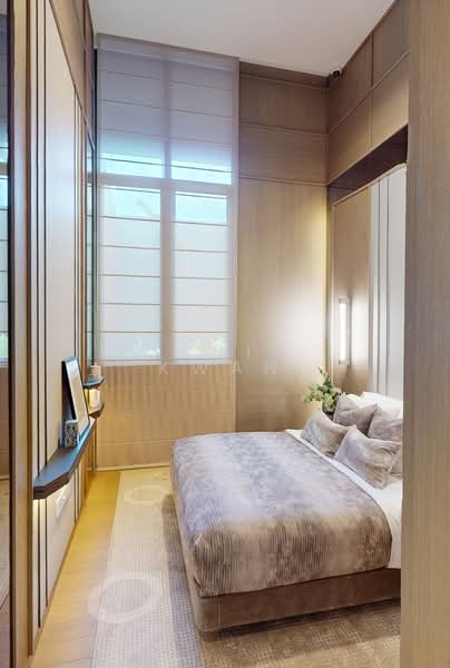 8@BT, 6 Bukit Timah Link, 3 Bedrooms, 1,593 sqft, Condominium For Sale, by Alvin Kwan, 500198756 - Bedroom - PropertyGuru.com.sg