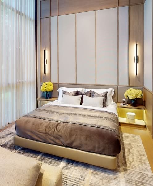 8@BT, 6 Bukit Timah Link, 3 Bedrooms, 1,593 sqft, Condominium For Sale, by Alvin Kwan, 500198756 - Bedroom - PropertyGuru.com.sg