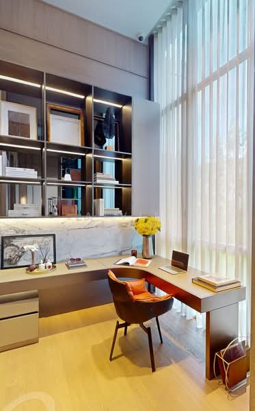 8@BT, 6 Bukit Timah Link, 3 Bedrooms, 1,593 sqft, Condominium For Sale, by Alvin Kwan, 500198756 - PropertyGuru.com.sg