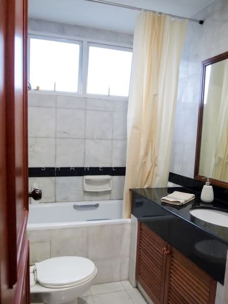 The Tropica, 57 Tampines Avenue 1, 2 Bedrooms, 990 sqft, Condominium For Sale, by Shanel Liew, 500198757 - Bathroom - PropertyGuru.com.sg