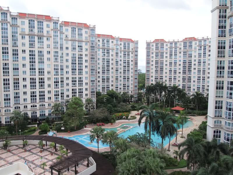 The Tropica, 57 Tampines Avenue 1, 2 Bedrooms, 990 sqft, Condominium For Sale, by Shanel Liew, 500198757 - Exterior - PropertyGuru.com.sg