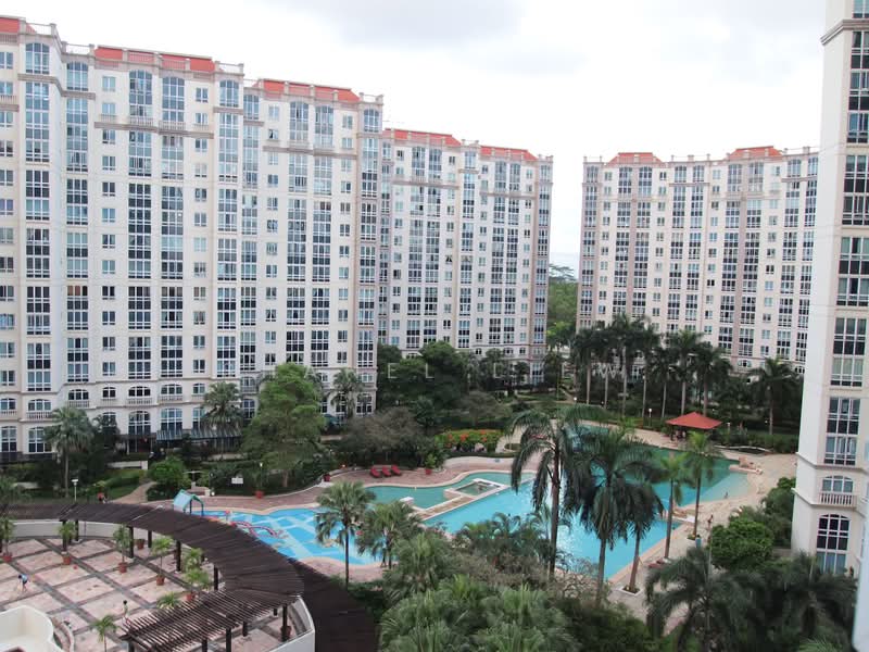 The Tropica, 57 Tampines Avenue 1, 2 Bedrooms, 990 sqft, Condominium For Sale, by Shanel Liew, 500198757 - Exterior - PropertyGuru.com.sg