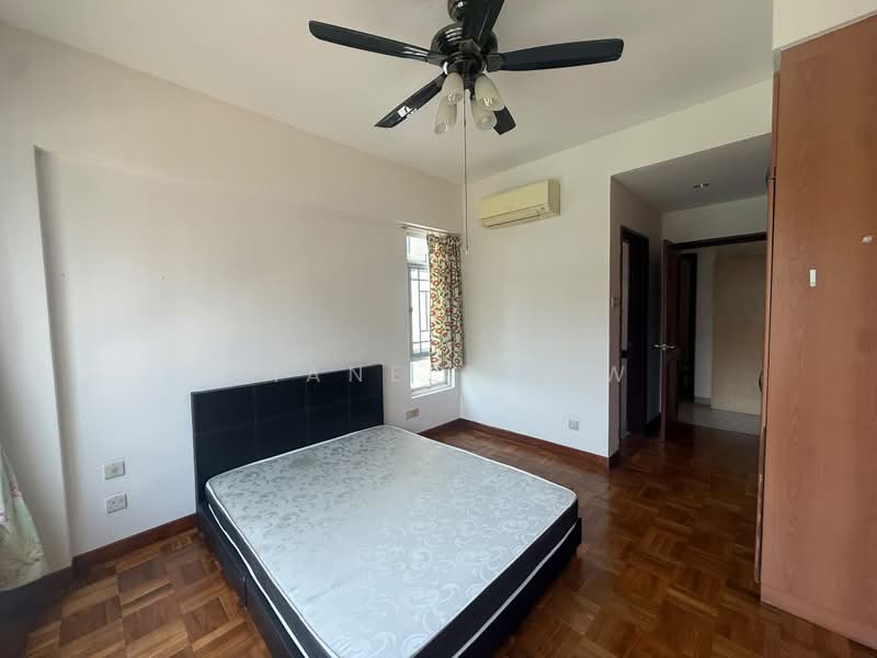 The Tropica, 57 Tampines Avenue 1, 2 Bedrooms, 990 sqft, Condominium For Sale, by Shanel Liew, 500198757 - Bedroom - PropertyGuru.com.sg