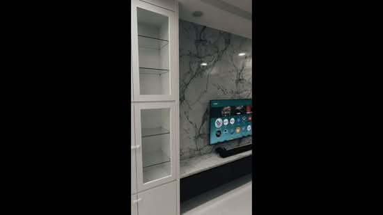 878A Tampines Avenue 8, 878A Tampines Avenue 8, 3 Bedrooms, 1,001 sqft, HDB Flat For Rent, by Johnny Chia, 500198762 - PropertyGuru.com.sg