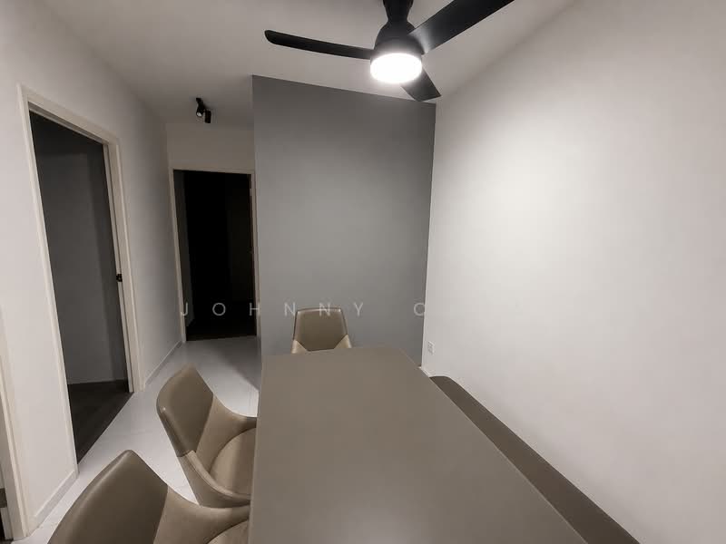 878A Tampines Avenue 8, 878A Tampines Avenue 8, 3 Bedrooms, 1,001 sqft, HDB Flat For Rent, by Johnny Chia, 500198762 - Dining Room - PropertyGuru.com.sg