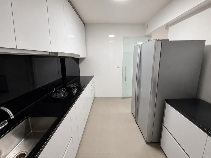 878A Tampines Avenue 8, 878A Tampines Avenue 8, 3 Bedrooms, 1,001 sqft, HDB Flat For Rent, by Johnny Chia, 500198762 - Kitchen - PropertyGuru.com.sg