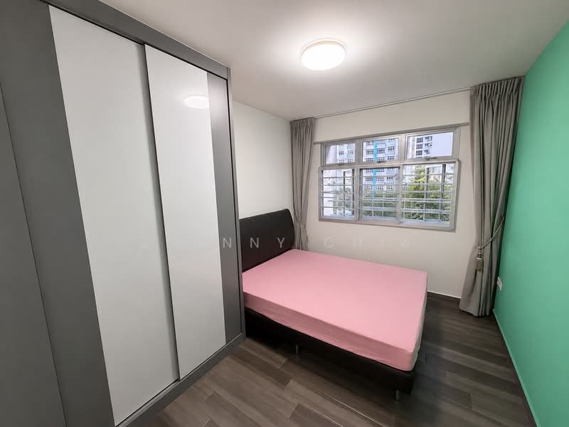 878A Tampines Avenue 8, 878A Tampines Avenue 8, 3 Bedrooms, 1,001 sqft, HDB Flat For Rent, by Johnny Chia, 500198762 - Bedroom - PropertyGuru.com.sg