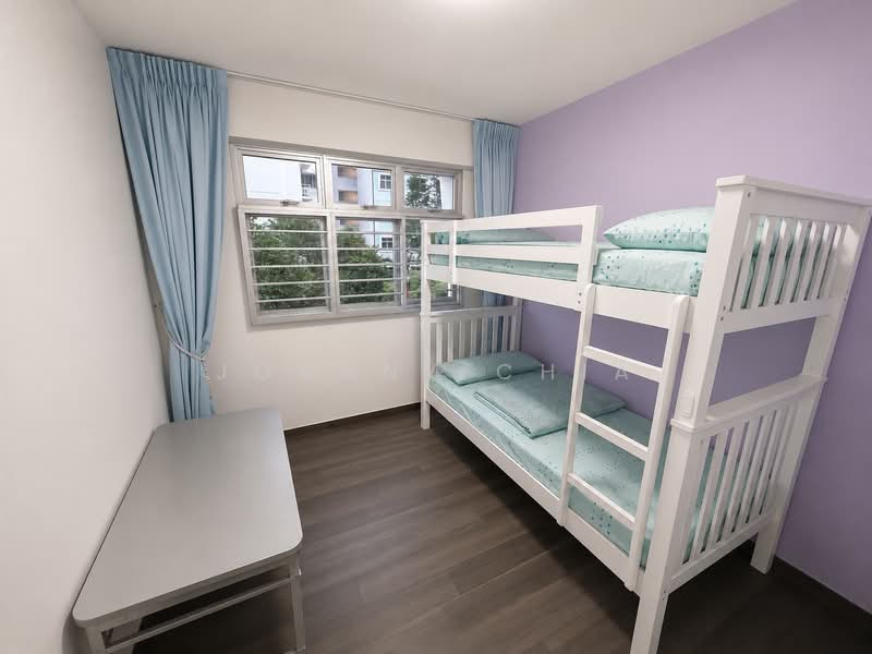 878A Tampines Avenue 8, 878A Tampines Avenue 8, 3 Bedrooms, 1,001 sqft, HDB Flat For Rent, by Johnny Chia, 500198762 - Bedroom - PropertyGuru.com.sg